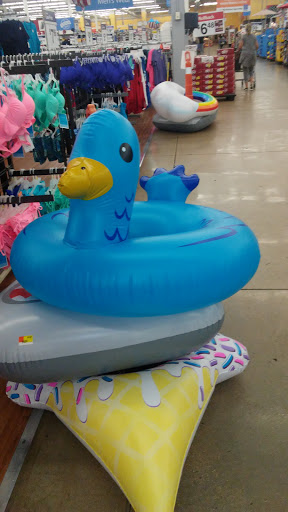 Department Store «Walmart Supercenter», reviews and photos, 1310 Preacher Roe Blvd, West Plains, MO 65775, USA
