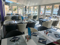 Atmosphère du Restaurant L'Indigo à Agde - n°1