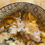 Photo n°3 de l'avis de Fl.l fait le 18/04/2022 à 14:03 sur le  Il Crotto del Giuvanin à Tavernerio