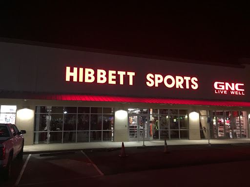Shoe Store «Hibbett Sports», reviews and photos, 2048 W Oaklawn Rd #230, Pleasanton, TX 78064, USA