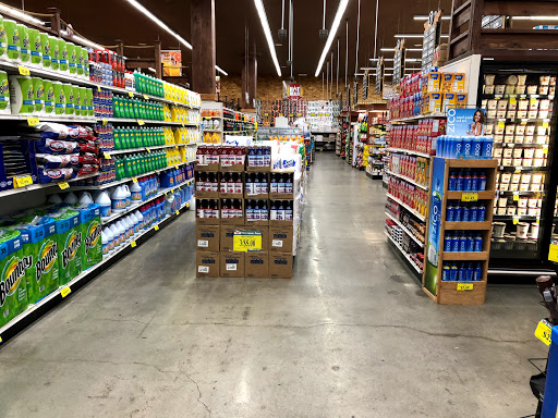 Supermarket «North Bergen Food Bazaar Supermarket», reviews and photos, 1425 John F. Kennedy Blvd, North Bergen, NJ 07047, USA