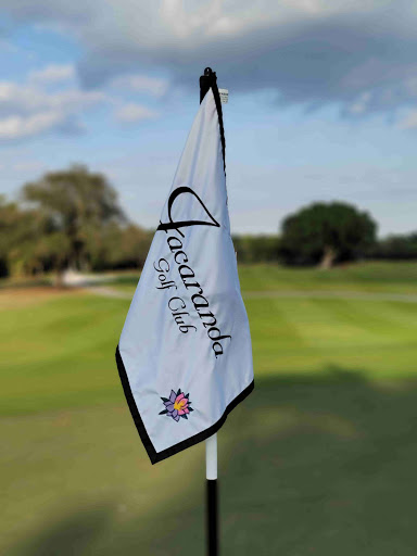 Golf Course «Jacaranda Golf Club», reviews and photos, 9200 W Broward Blvd, Plantation, FL 33324, USA