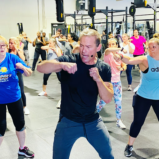 Gym «Max Fitness», reviews and photos, 970 14th Ln, Vero Beach, FL 32960, USA