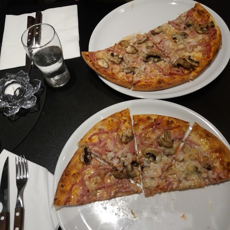 Miatorps Pizzeria & Restaurang