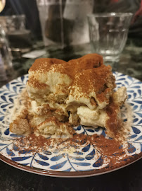 Tiramisu du Pizzeria Constantia Martyrs à Paris - n°3