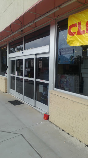 Dollar Store «FAMILY DOLLAR», reviews and photos, 3250 Hwy 81, Covington, GA 30016, USA