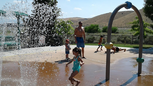 Water Park «Melio Gaspari Water Play Park», reviews and photos, 7100 Pyramid Hwy, Sparks, NV 89441, USA