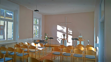 Kaposvári Metodista Gyülekezet