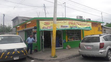 Farmacia Esperanza Calle Gral. E. Zapata 3336, Loma Bonita, 88195 Nuevo Laredo, Tamps. Mexico