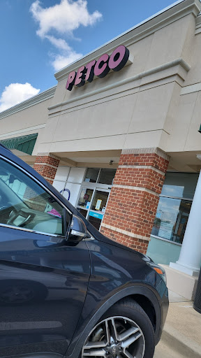 Pet Supply Store «Petco Animal Supplies», reviews and photos, 19 Shining Willow Way, La Plata, MD 20646, USA