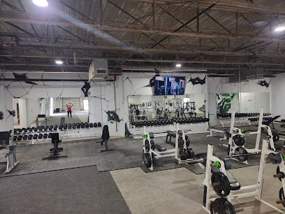 Species Gym Texas City