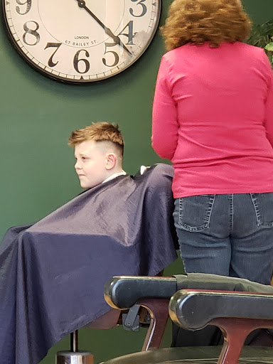 Barber Shop «Arnold Barber Shop», reviews and photos, 1606 Jeffco Blvd, Arnold, MO 63010, USA