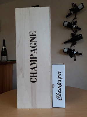 Champagne Sylvain PIENNE - Récoltants/Manipulants à Monthelon
