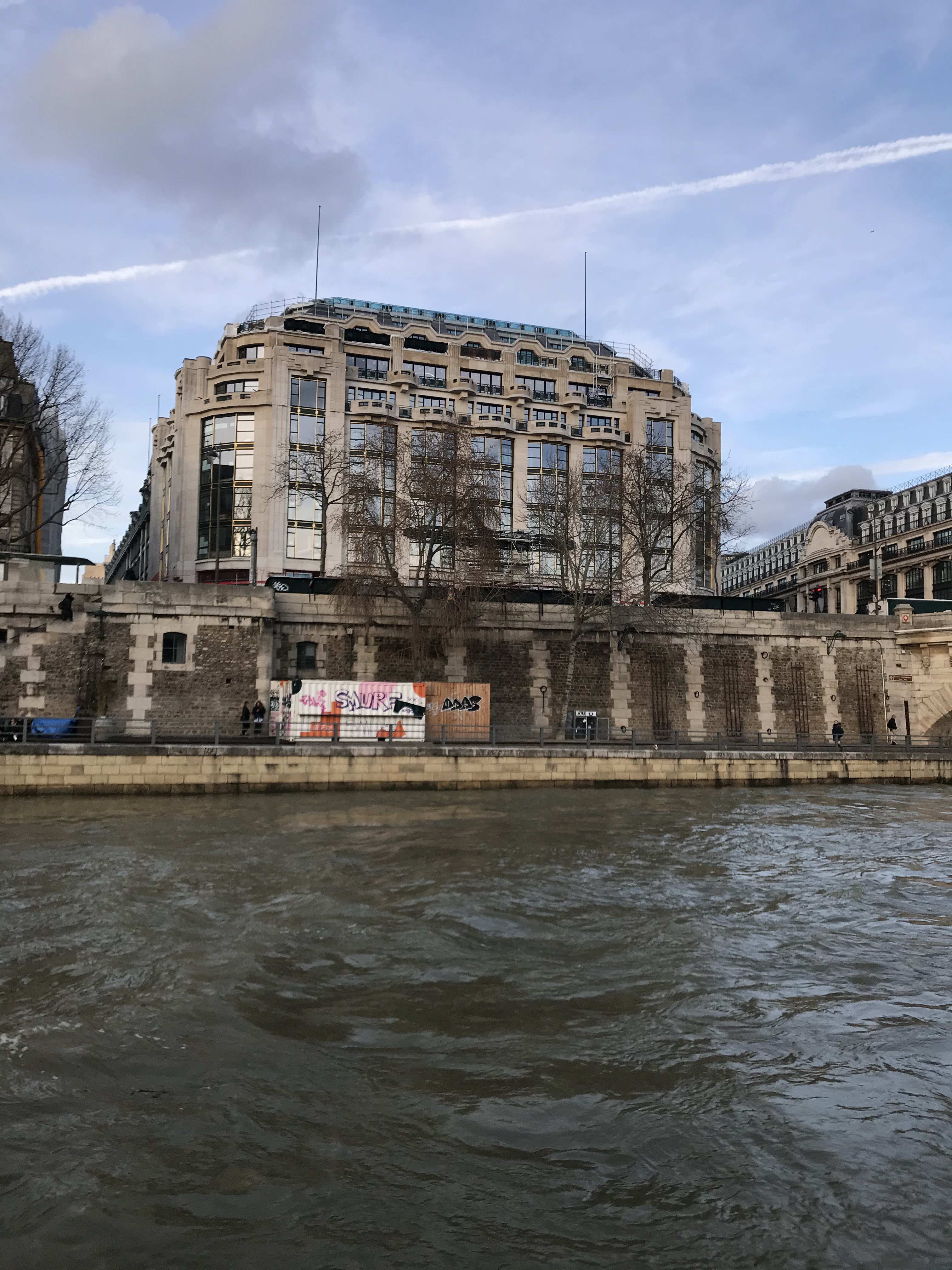 Photo n° 10 de l'avis de Olivier.l fait le 19/02/2020 à 06:01