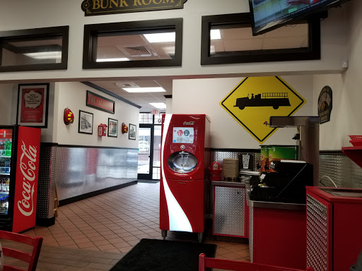 Sandwich Shop «Firehouse Subs», reviews and photos, 2520 Main St b, Glastonbury, CT 06033, USA