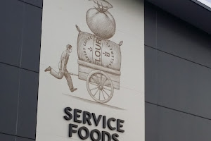 Service Foods - Christchurch