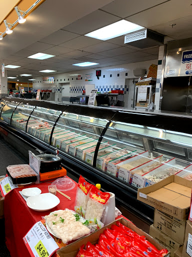 Asian Grocery Store «99 Ranch Market», reviews and photos, 3288 Pierce St, Richmond, CA 94804, USA