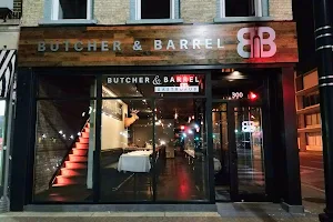 Butcher & Barrel Gastropub image