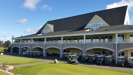 Golf Club «Boulder Pointe Golf Club», reviews and photos, 1 Champions Cir, Oxford, MI 48371, USA