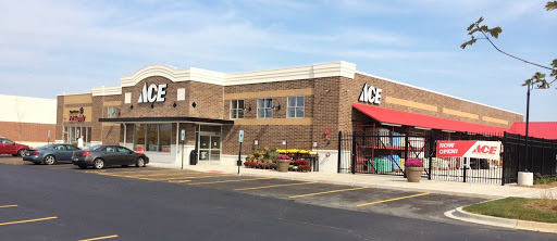 Hardware Store «Sugar Grove Ace», reviews and photos, 160 E Galena Blvd, Sugar Grove, IL 60554, USA
