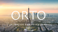 Photos du propriétaire du Restaurant italien ORTO à Paris - n°8