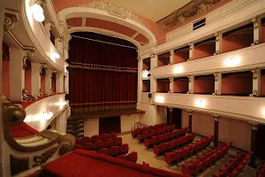 Teatro del Popolo image