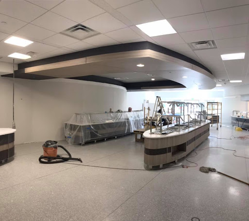 Cabinet Maker «American Cabinet Mill & Supply», reviews and photos, 645 S Plumosa St # 5, Merritt Island, FL 32952, USA