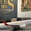 EYES VIP TRAVEL TURİZM ACENTASI VE TAŞIMACILIK