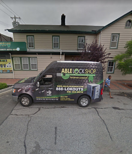 1100 Jericho Turnpike, New Hyde Park, NY 11040, USA