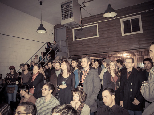 Event Venue «Bat Haus Coworking and Event Space», reviews and photos, 279 Starr St, Brooklyn, NY 11237, USA