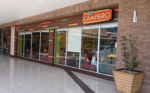 Pollo Campero image