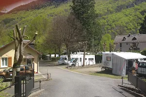 Camping des Thermes image