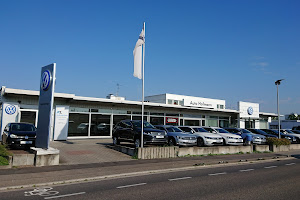 Auto Hofmann GmbH
