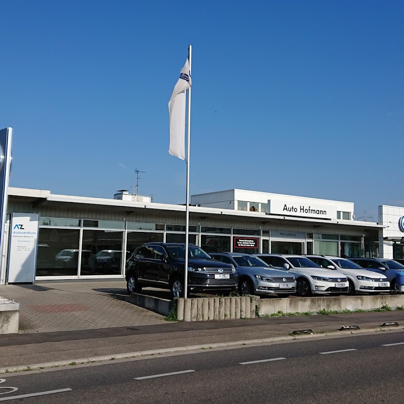 Auto Hofmann GmbH