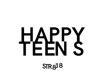 Happy-teens tøj.dk