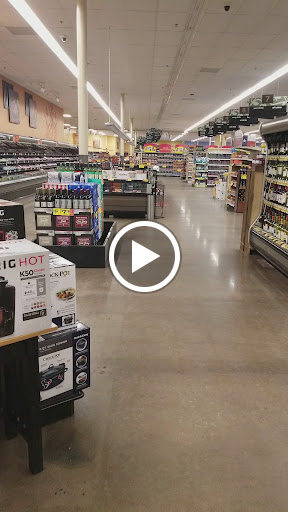 Grocery Store «Kroger», reviews and photos, 17455 Spring Cypress Rd, Cypress, TX 77429, USA