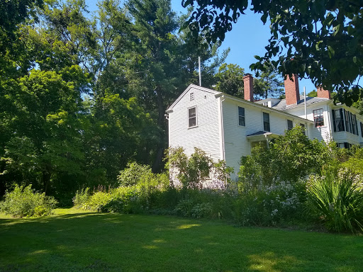 Museum «Ralph Waldo Emerson House», reviews and photos, 28 Cambridge Turnpike, Concord, MA 01742, USA