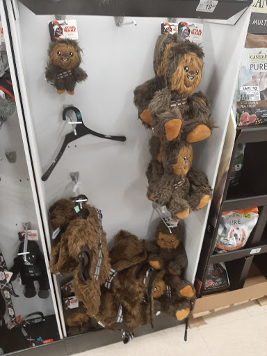 Pet Supply Store «Petco Animal Supplies», reviews and photos, 5631 Grove Blvd, Hoover, AL 35226, USA