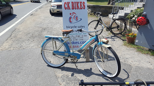 CK Bikes