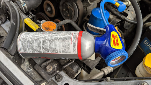 Auto Parts Store «AutoZone», reviews and photos, 420 Tarrytown Rd, White Plains, NY 10607, USA