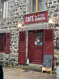 Les plus récentes photos du Restaurant Le p'tit bonheur à Murol - n°1