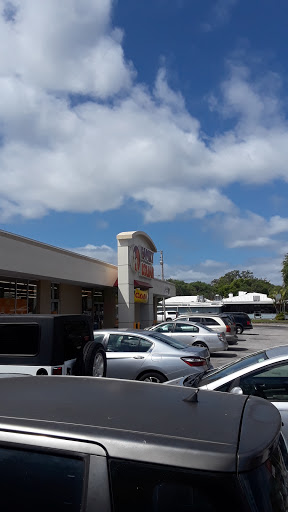 Dollar Store «FAMILY DOLLAR», reviews and photos, 1415 Garden St, Titusville, FL 32796, USA