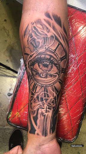 Explore small tattoo ideas for family, creative tattoo ideas in San Diego, available at Inkfinite Artistry