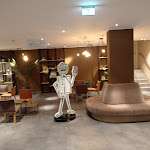 Photo n°3 de l'avis de Marek. fait le 13/03/2024 à 06:01 sur le  Adesso Hotel Göttingen à Göttingen