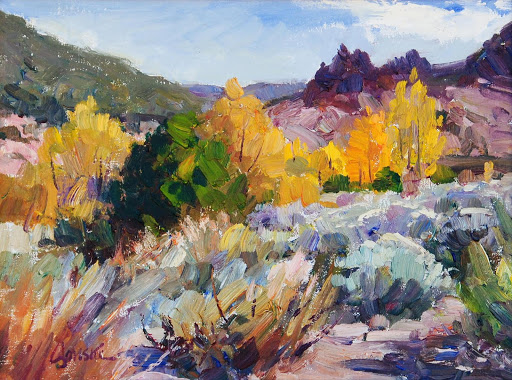 Art Gallery «Saks Galleries», reviews and photos, 3019 E 2nd Ave, Denver, CO 80206, USA