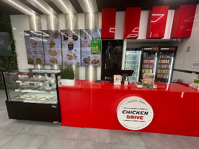 Chicken Drive Marseille La Pomme à Marseille