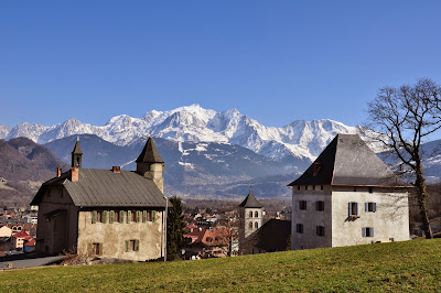 Pezet Immobilier à Sallanches