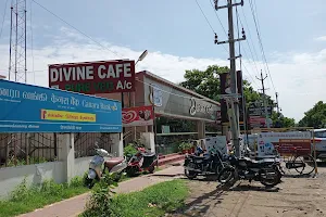 Divine Cafe image