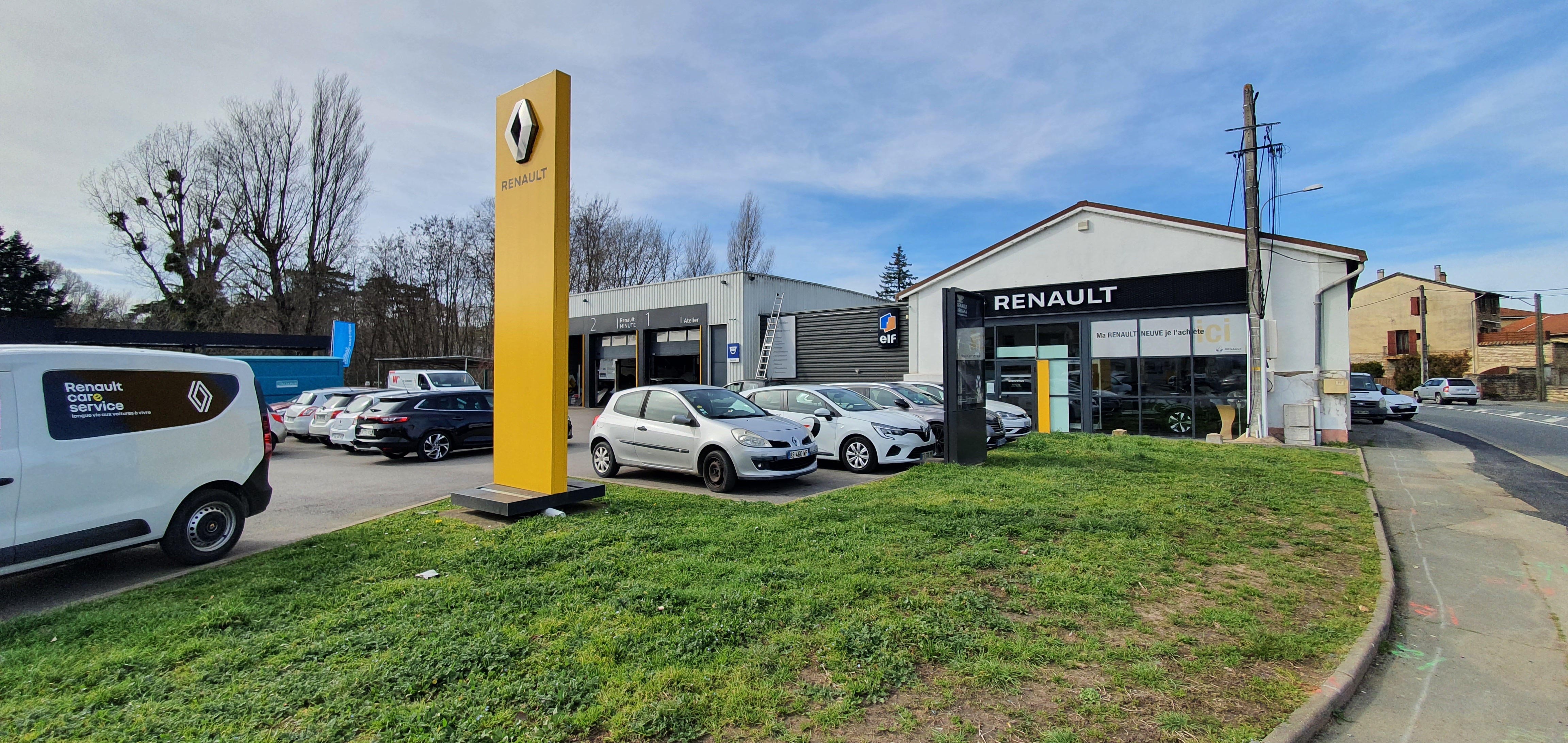 Photo n° 1 de l'avis de M3RS.. fait le 16/03/2023 à 14:28