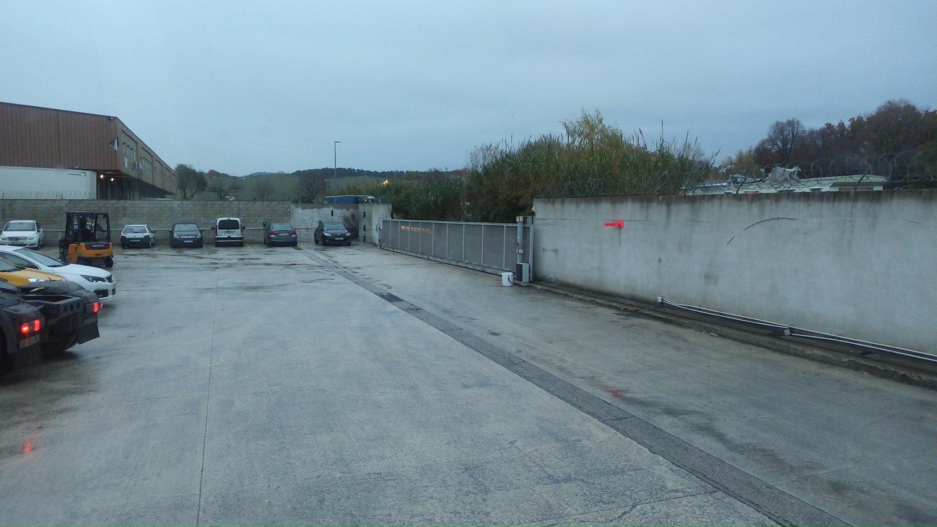 Photo n° 1 de l'avis de tolstopus.i fait le 14/12/2022 à 07:15